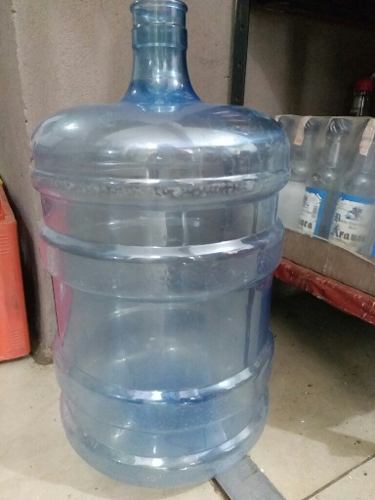 Botellon De Agua Mineral