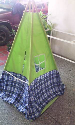 Carpa De Juego Para Niños