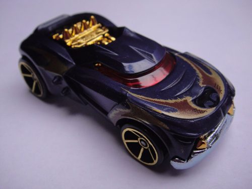 Carritos Hot Wheels Modelo Growler Somos Tienda Fisica