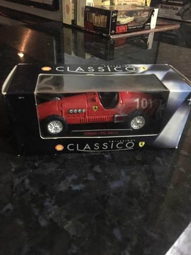 Collezione Classico Ferrari  F2