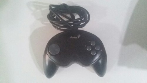 Control O Joystick Para Pc