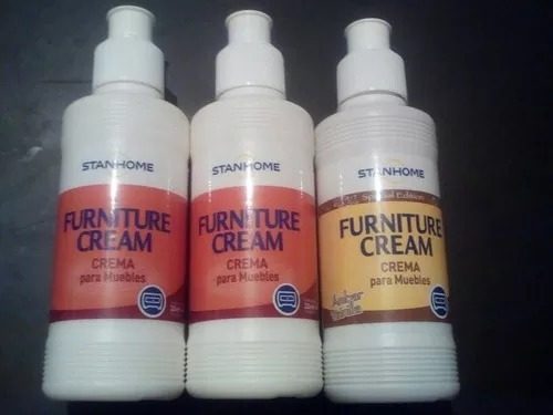 Crema Para Muebles - Furniture Cream 225ml De Stanhome