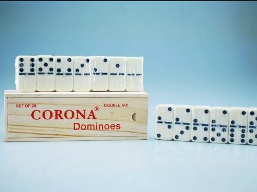 Domino Corona