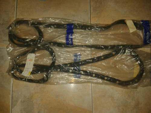 Empacaduras De Carter Volvo Penta Tamd75