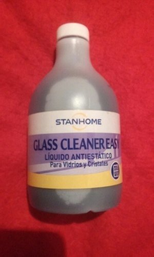 Glass Cleaner Easy Stanhome 500ml