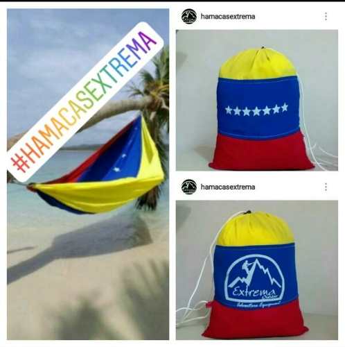 Hamaca De Venezuela