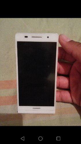 Huawei Ascend P6