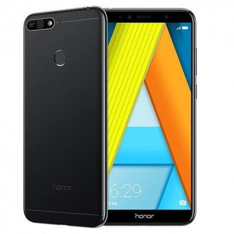 Huawei Honor 7a Android 8 Doble Sim 3gb Ram Precio Bolivares