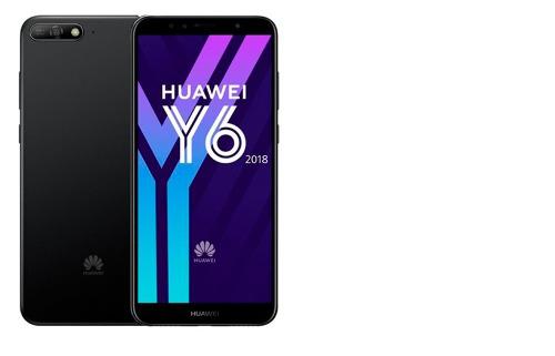 Huawei Y6 2018,13mpx,16gb Interna,2gb Ram Con Grantia