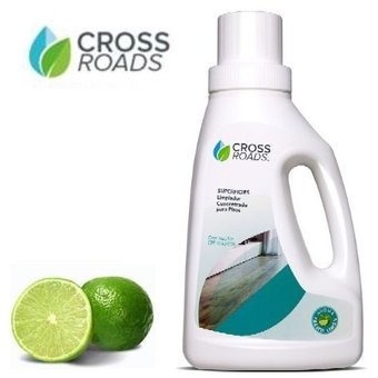 Limpiador Concentrado Para Pisos Cross Roads - Amway