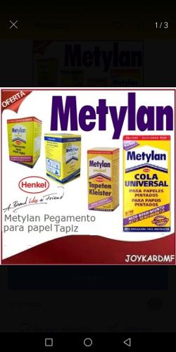 Metylan