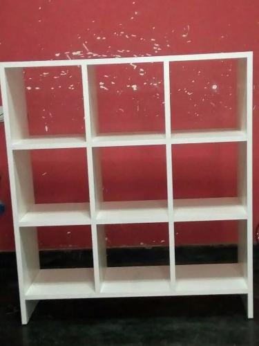 Mueble Organizador Para Juguete O Biblioteca