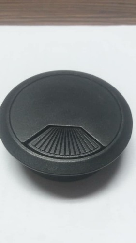 Pasacable Para Escritorio De 53mm