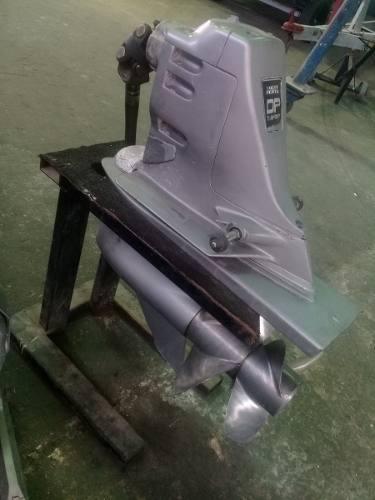 Pata Volvo Penta Duopro