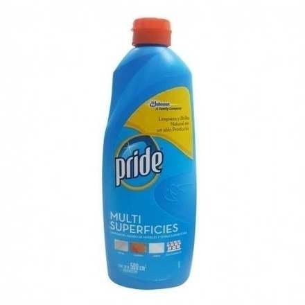 Pride Liquido