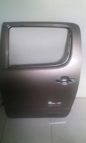 Puerta Hilux Kavak Original