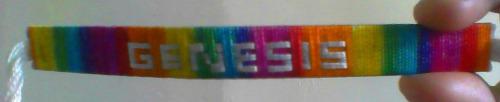 Pulseras Lgbt Personalizadas Por Encargo!