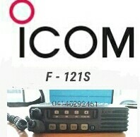 Radio Icom F 121s Vhf