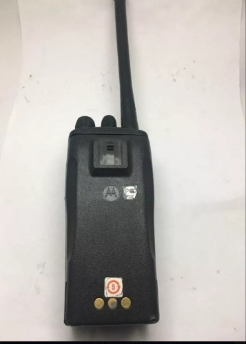 Radios Motorola Ep450 Y Motorola  Pro