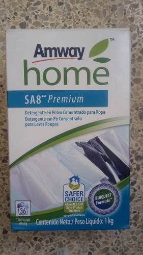Sa8 Home Premium
