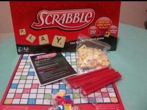 Scrabble Original