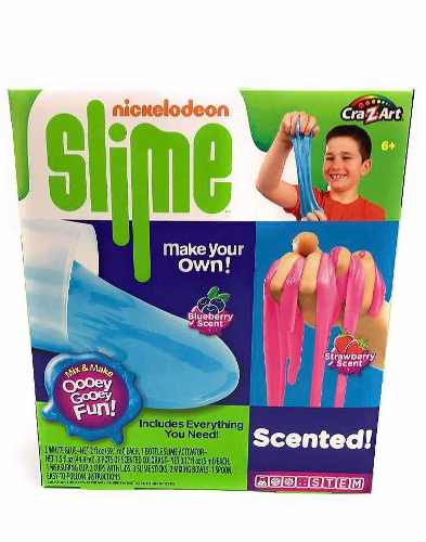 Slime Nickelodeon