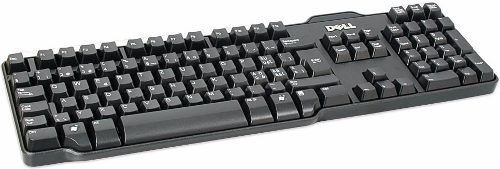 Teclado Dell / Genius Usb Sk- Pc Laptop Dvr Servidores