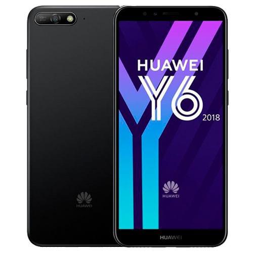 Telefono Celular Huawei Y6 2018 Tienda Fisica