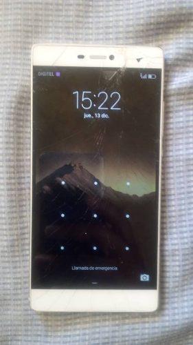 Teléfono Celular Android Huawei P8