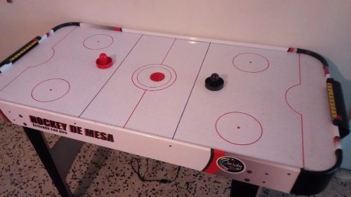 Vendo Mesa De Hockey Air (grande)