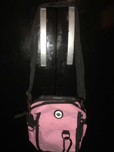 Bolso Cartera Bandolero Nuevo