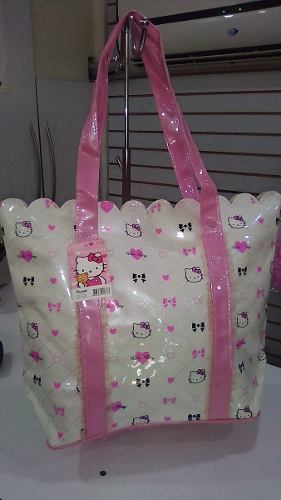 Bolso Cartera Hello Kitty Sanrio