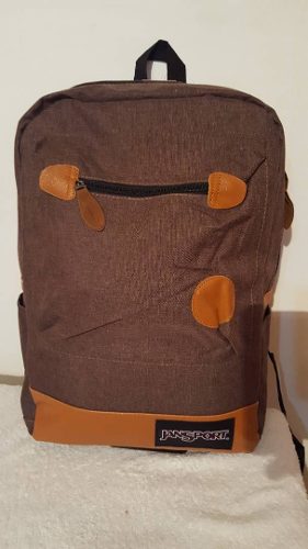 Bolso Morral Jansport Excelente Calidad