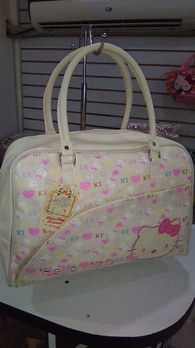 Bolsos Carteras Hello Kitty