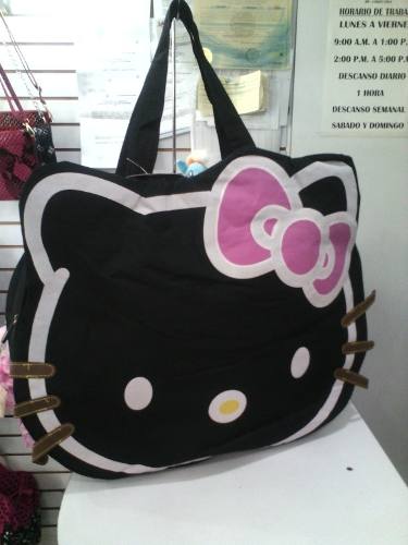 Bolsos Hello Kitty Grandes (gigante)