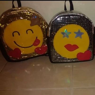 Bolsos Morrales Y Mochilas Tipo Justice