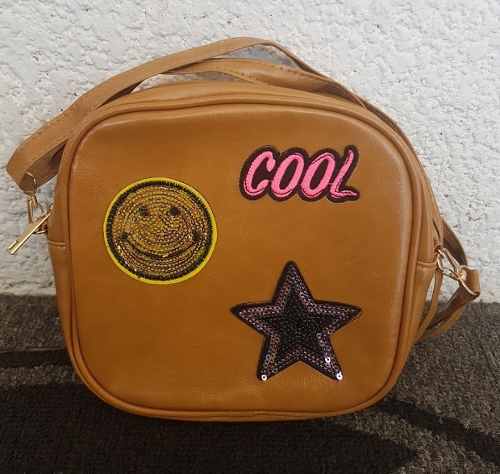 Bolsos Para Niñas Bolsitos Cruzados Bandoleros