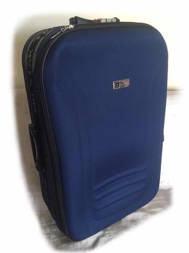 Maleta Grande 30 Kg Ruedas Viajera 78cm