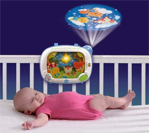 Proyector Para Cuna Vtech Fisher !!!!!!!!!!!!!!!!!!!!!