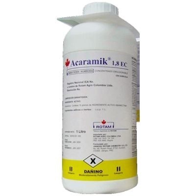 Acaramik Insecticida