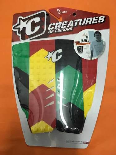Astrodek Para Tablas De Surf Marca Creatures Of Leisure