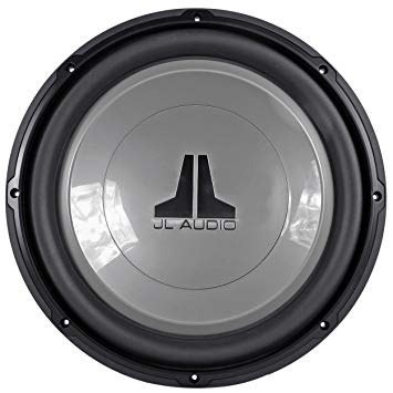 Bajo Jl Audio 13.5 Pulgadas Modelo 13w1v2-4 Alta Calidad