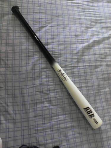 Bate De Beisbol Bamboo