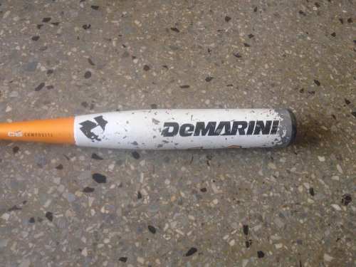 Bate De Beisbol Demarini -5