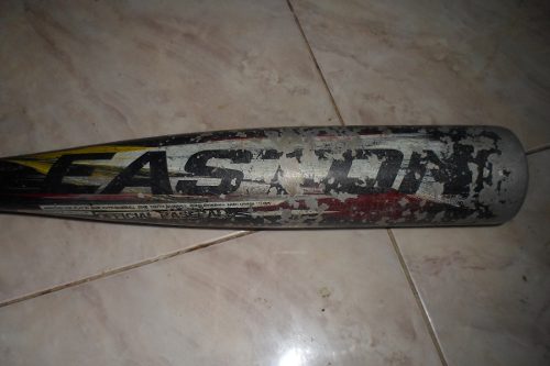 Bate Usado Easton 27