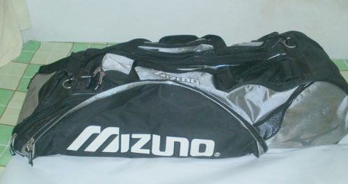 Batera Organizador Mizuno