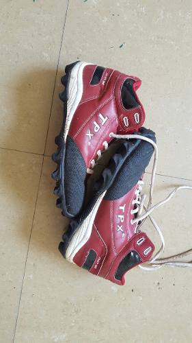 Botines De Beisbol Para Adulto Talla 43