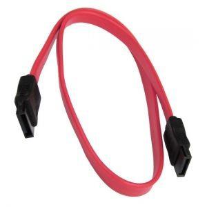 Cable Sata De Datos Para Discos Duros, Quemadoras, Etc