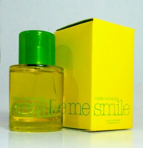 Colonia Avon Make Me Smile 50 Ml.