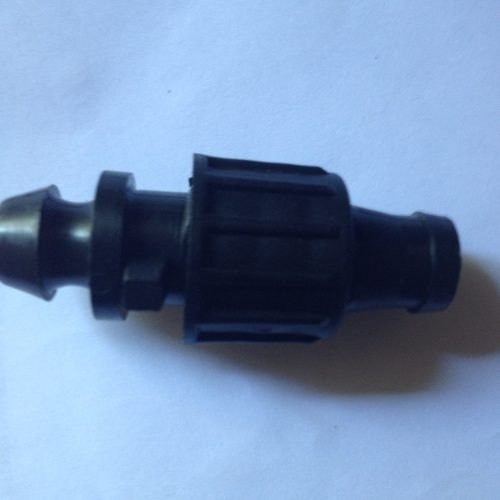 Conector Inicial Para Cinta Goteo Irritec 16mm Para Riego